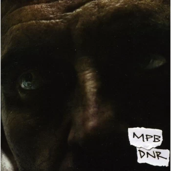 Image of Most Precious Blood - DO NOT RESUSCITATE CD