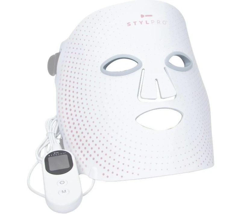 Image of STYLPRO Stylpro LED Wavelength Mask Female WA22101