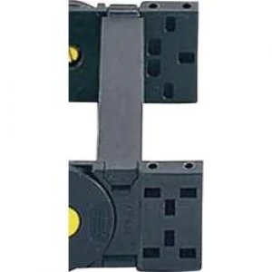 Image of LappKabel 61211275 SILVYN AN 435M103K SILVYN CHAIN Medium SR 435 MI SR 435ME Connection Element