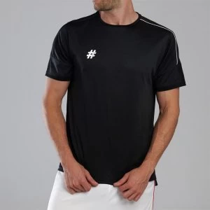 Image of Five Stadium T-Shirt Mens - Black