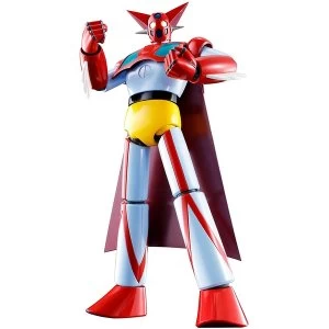 Image of GX-74 Getter 1 Dynamic Classics Series Soul of Chogokin Figure