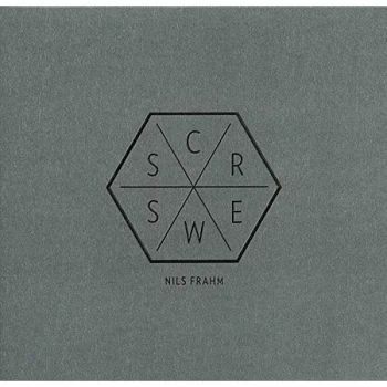 Image of Nils Frahm - Screws CD