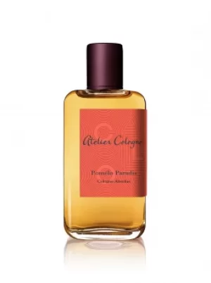 Image of Atelier Cologne Pomelo Paradis Cologne Absolue Eau De Cologne Unisex 100ml