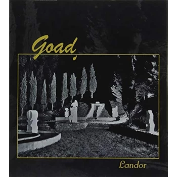 Image of Goad - Landor Vinyl