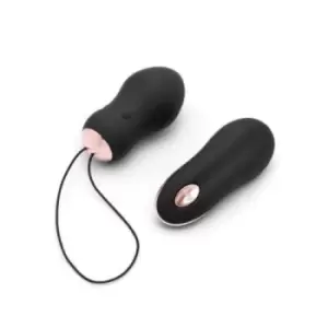 Image of So Divine Addicted Vibrating Love Egg 1 unit