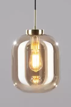 Image of Draper Pendant Ceiling Light