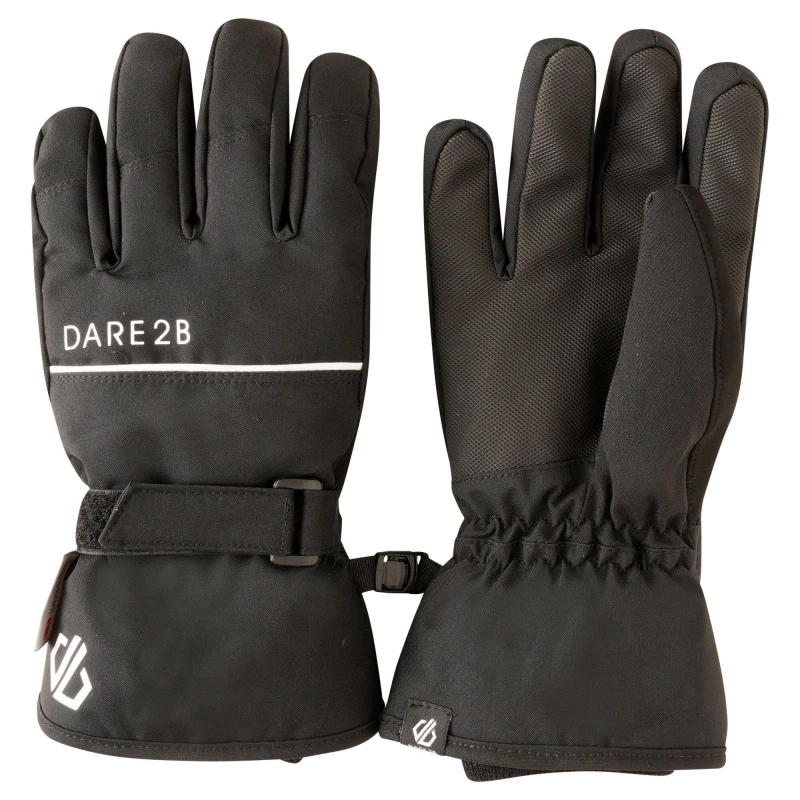 Image of Dare 2b Restart Glove Black