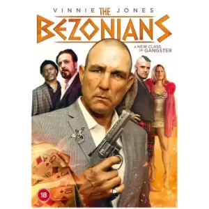 Image of The Bezonians