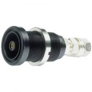 Image of Staeubli 14.0034 20 IDS6AR N B4S safety Flush mounting Plug Number of pins 1