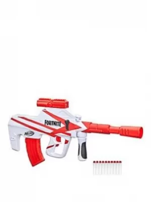 Image of Nerf Fortnite B AR Motorised Dart Blaster