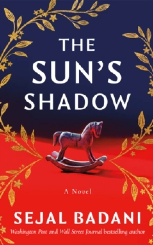 Image of The Sun's Shadow : A Novel Hardback