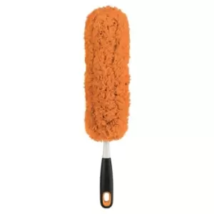Image of OXO Softworks Microfibre Hand Duster