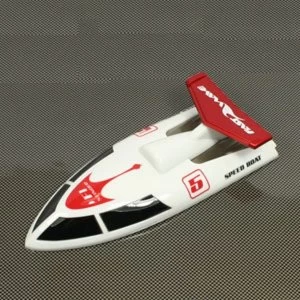 Image of Fastwave F1 Stingray Cover - Red