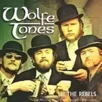Image of Wolfe Tones - Up The Rebels (Music CD)