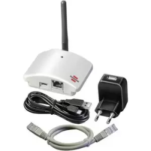 Image of Brennenstuhl Brematic GWY 433 1294100 Gateway Indoors