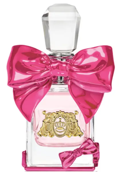 Image of Juicy Couture Viva La Juicy Bowdacious Eau de Parfum For Her 50ml