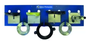 Image of Sykes-Pickavant 38580200 Jaw Holder for 3858 and 3868 workstation brackets