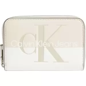 Image of Calvin Klein Jeans Sculpted Med Zip Around Hero - Multi