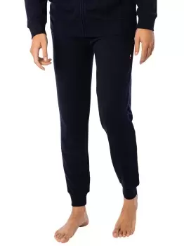 Image of Lounge Side Brand Joggers