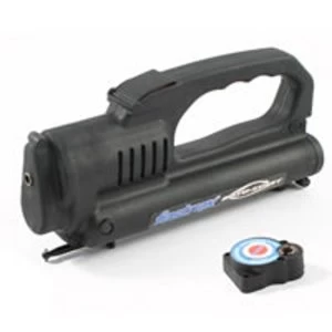 Image of Fastrax Roto Start Hand Starter & Back Plate