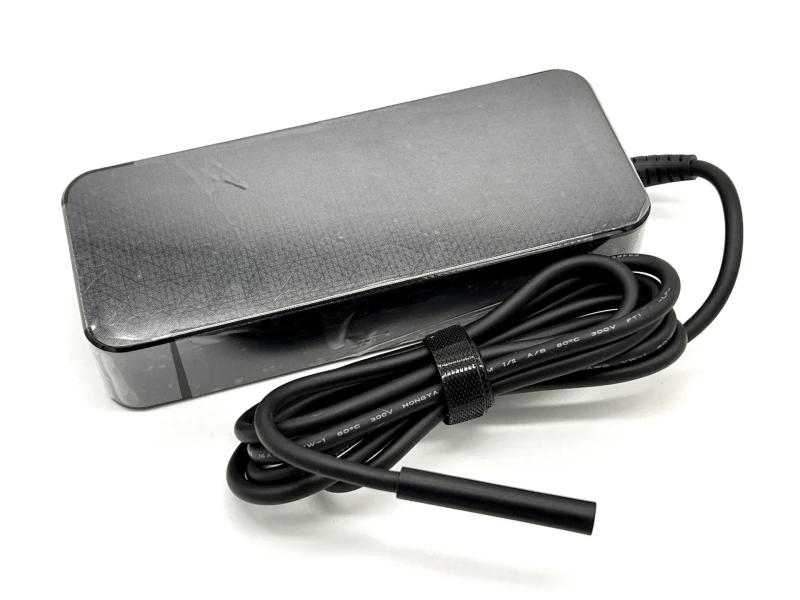Image of BTI BTI 127W AC Adapter for Microsoft Pro 6 7 8 9 Surface Pro x Surface Pro 7+ Surface Go 2/3 Surface Laptop Studio with EU power cable USY-00002-BTI