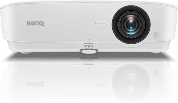 Image of BenQ MH535 3600 ANSI Lumens 1080P DLP Projector