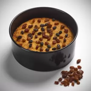 Image of Tala Performance 7" Deep Cake Tin Black