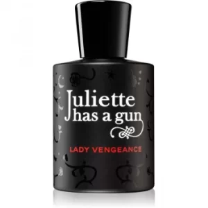 Image of Juliette Has A Gun Lady Vengeance Eau de Parfum For Her 50ml