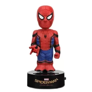 Image of Spider-man Homecoming Body Knocker