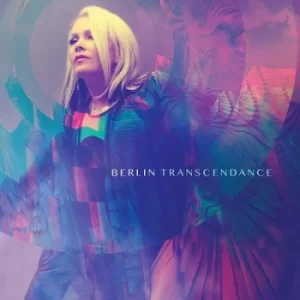 Image of Transcendance by Berlin CD Album