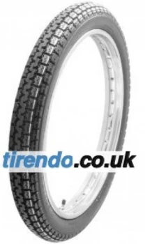 Image of VeeRubber VRM015 ( 2.75-17 TT 46P Rear wheel )