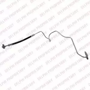 Image of Delphi LH6829 Front RH Brake Hose
