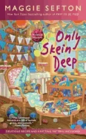 Image of only skein deep