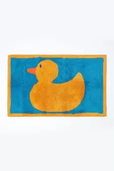 Image of Rubber Duck Bath Mat