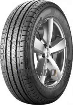 Image of Kleber Transpro 165/70 R14C 89/87R