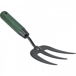 Image of Faithfull Essentials Hand Fork