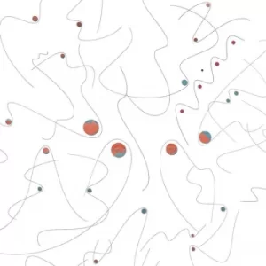 Image of OOIOO ‎- Nijimusi Limited Edition Vinyl