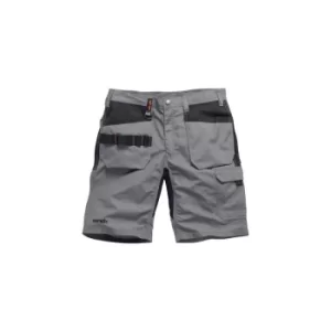 Image of Scruffs T54654 Trade Flex Holster Short Graphite 40W