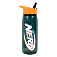 Image of Nerf Flip Top Water Bottle