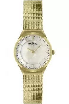 Image of Ladies Rotary Watch LB02613/40