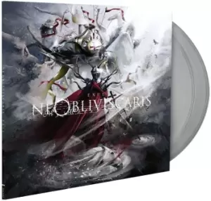 Image of Ne Obliviscaris Exul LP transparent