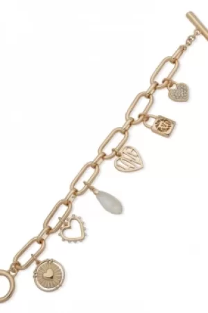 Image of Ladies Anne Klein Lyon Bracelet 01B00014