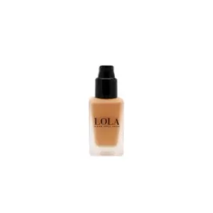 Image of Lola Makeup Lola Makeup Lola Make Up - Matte Long Lasting Liquid Foundation - R047