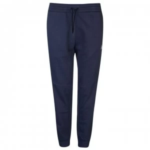Image of Reebok Linear Logo Jogging Pants Ladies - Heritage Navy