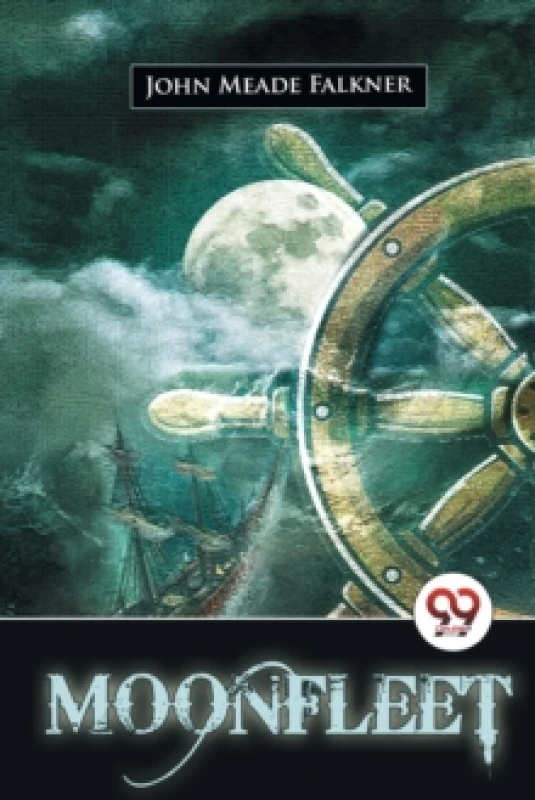 Image of Moonfleet? Paperback / softback