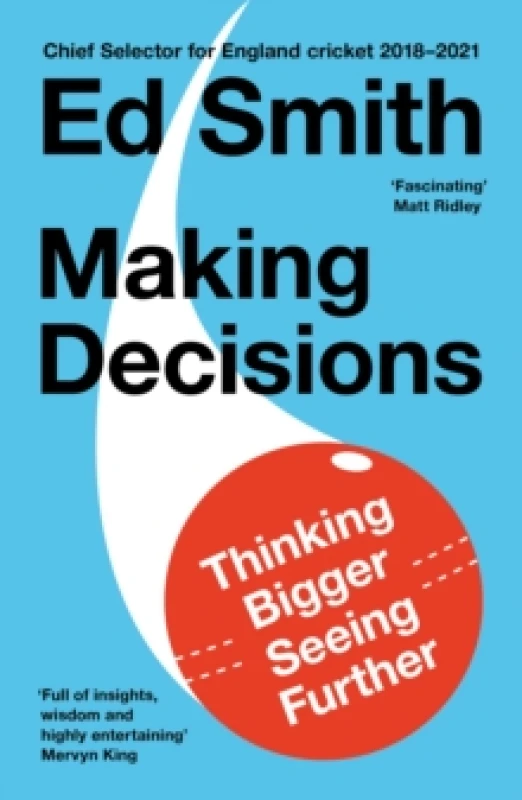Image of Making Decisions. Paperback. By E T Smith Books