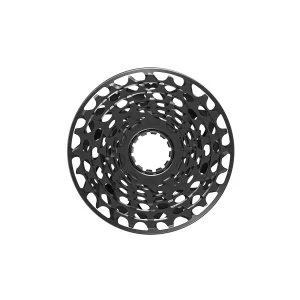 Image of SRAM X01dh Cassette Xg-795 7 Speed Fits Xd Driver Body 10-24