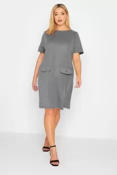 Image of Pocket Dress