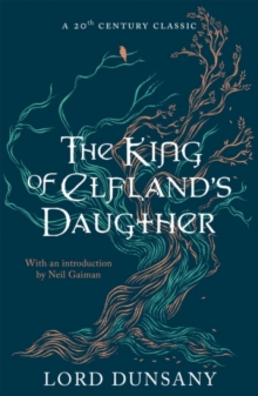 Image of The King of Elfland's Daughter Paperback / softback