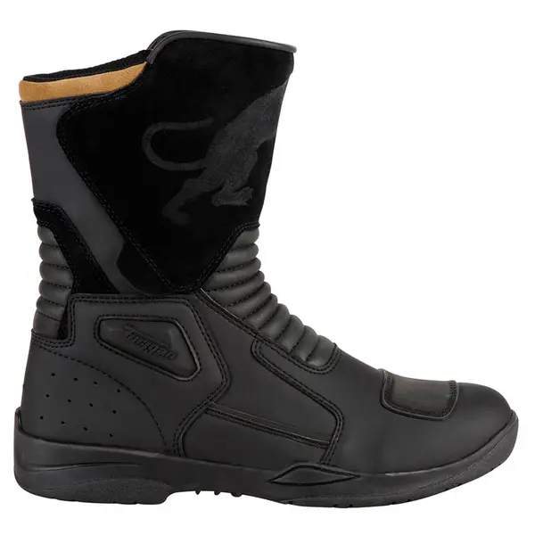 Image of Furygan Boot GT D3O Black 43